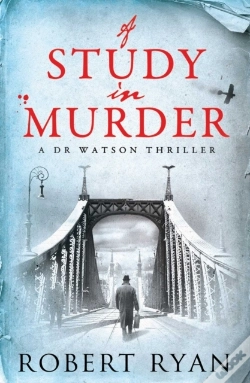 Capa do artigo Study In Murder