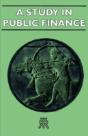 Study In Public Finance - Preview