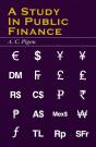 Study In Public Finance - Preview