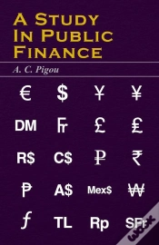 Capa do artigo Study In Public Finance