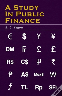 Capa do artigo Study In Public Finance