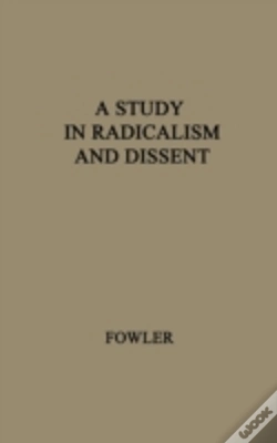 Capa do artigo Study In Radicalism And Dissent