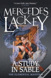 Capa do artigo Study In Sable