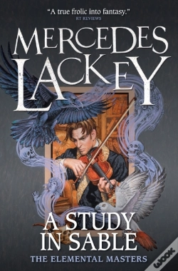 Capa do artigo Study In Sable