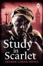 Study In Scarlet - Preview