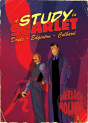 Study In Scarlet - Preview