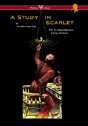 Study In Scarlet (Wisehouse Classics Edition - With Original Illustrations By George Hutchinson) - Preview