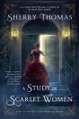 Study In Scarlet Women - Preview