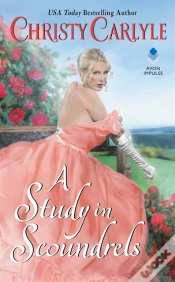 Capa do artigo Study In Scoundrels