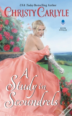 Capa do artigo Study In Scoundrels