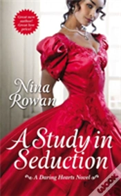 Capa do artigo Study In Seduction