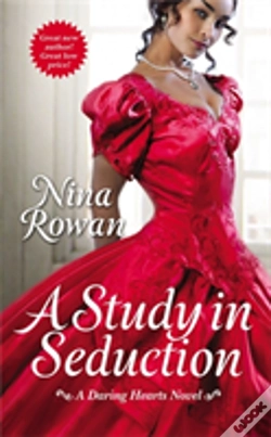 Capa do artigo Study In Seduction