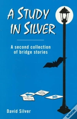 Capa do artigo Study In Silver