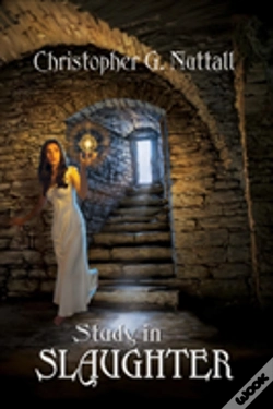 Capa do artigo Study In Slaughter