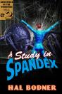 Study In Spandex - Preview