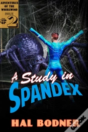 Capa do artigo Study In Spandex