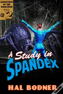 Capa do artigo Study In Spandex