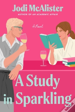Capa do artigo Study In Sparkling
