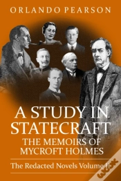Capa do artigo Study In Statecraft