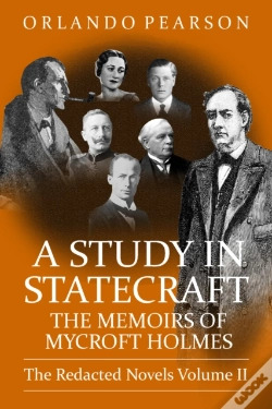 Capa do artigo Study In Statecraft
