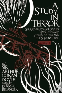 Capa do artigo Study In Terror