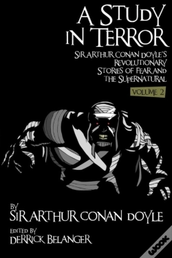 Capa do artigo Study In Terror