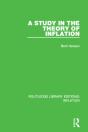 Study In The Theory Of Inflation - Preview