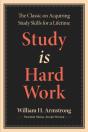Study Is Hard Work - Preview