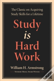 Capa do artigo Study Is Hard Work
