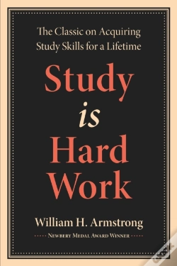 Capa do artigo Study Is Hard Work