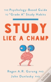 Capa do artigo Study Like A Champ