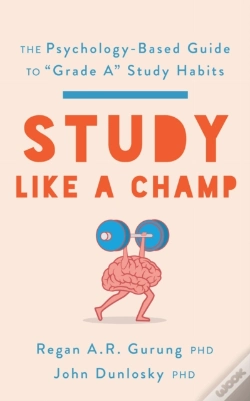 Capa do artigo Study Like A Champ