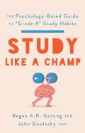 Study Like A Champ