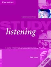 Capa do artigo Study Listening