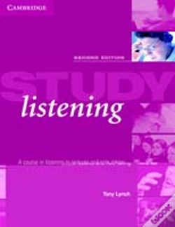 Capa do artigo Study Listening