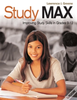Capa do artigo Study Max