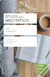 Study Meditation Lifebuilder