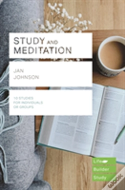 Capa do artigo Study Meditation Lifebuilder