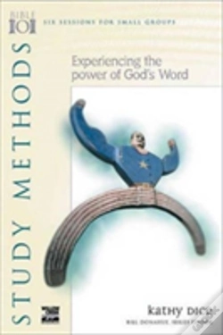 Capa do artigo Study Methods