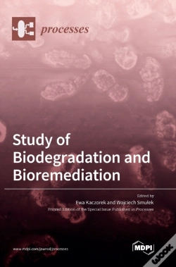 Capa do artigo Study Of Biodegradation And Bioremediation