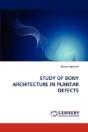 Study Of Bony Architecture In Plantar Defects - Preview