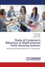 Study Of Customer'S Behaviour In Multi-Channel Finite Queuing Systems - Preview