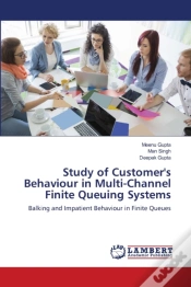 Capa do artigo Study Of Customer
