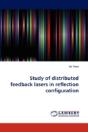 Study Of Distributed Feedback Lasers In Reflection Configuration - Preview