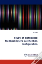Capa do artigo Study Of Distributed Feedback Lasers In Reflection Configuration