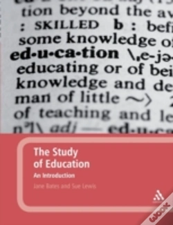 Capa do artigo Study Of Education
