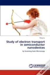 Study Of Electron Transport In Semiconductor Nanodevices