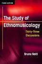 Study Of Ethnomusicology - Preview