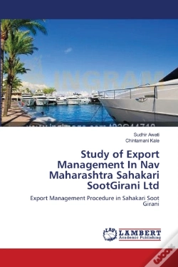 Capa do artigo Study Of Export Management In Nav Mahara