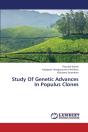 Study Of Genetic Advances In Populus Clones - Preview
